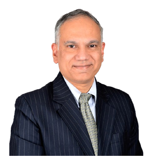 Manoj Sahasrabudhe