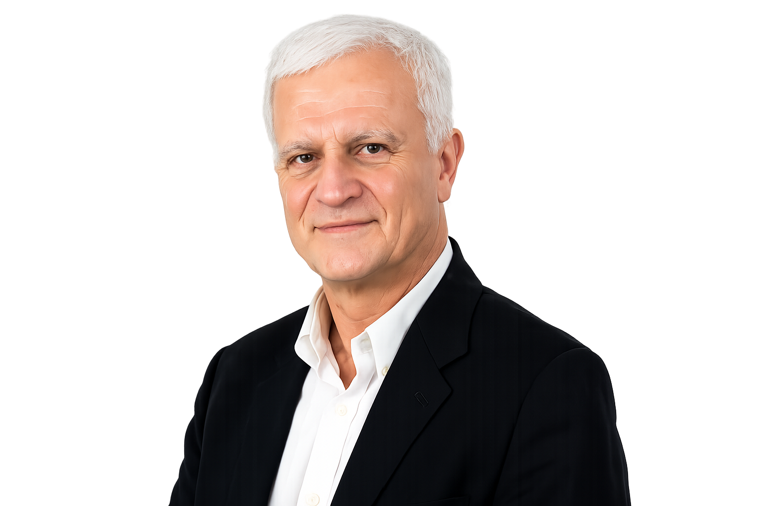 Jean-Marc Andral