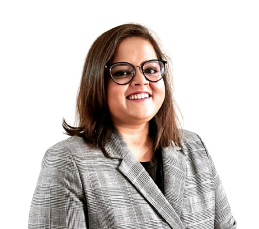 Gunjan Thakur