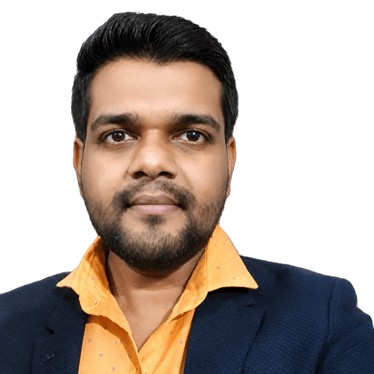 Kalpesh Jain