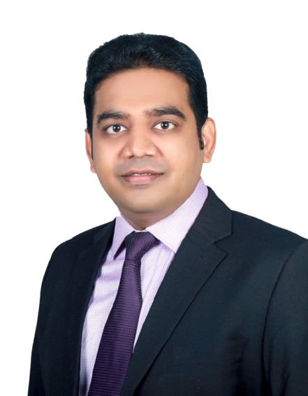 Shailendra Gaikwad