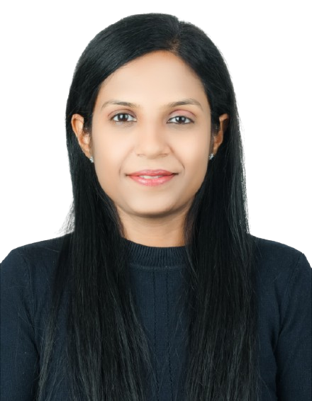 Priya Kadam