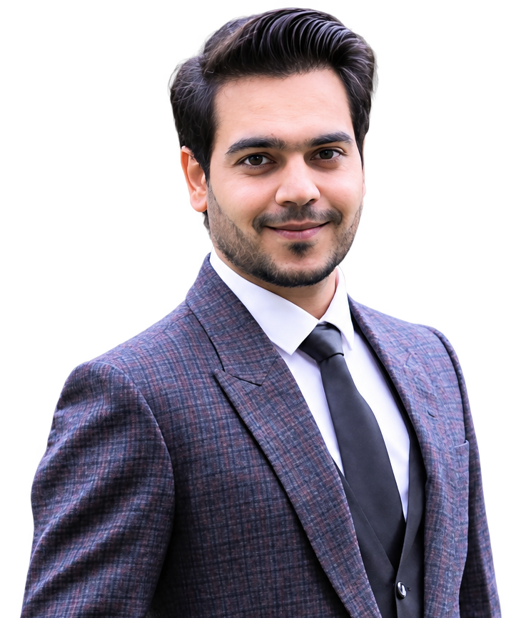 Santosh Nichani