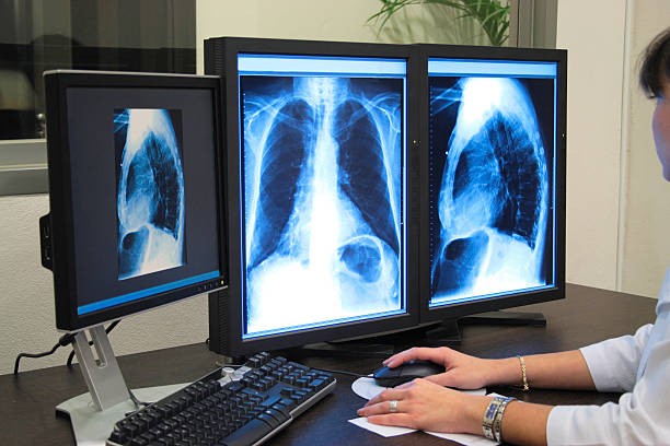 Commercial Due Diligence for a Radiology Reporting Software Platform