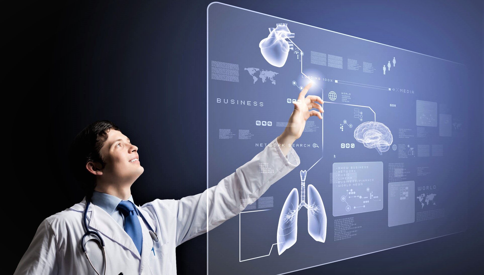 Medical Image Analysis Software Market Report 2026 – Adoption of Diagnostic Imaging