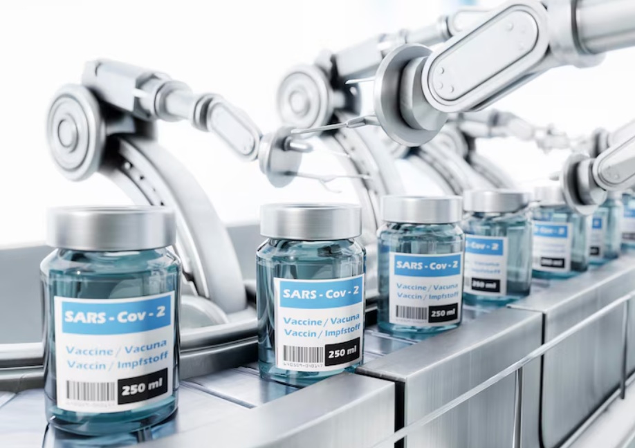 Laboratory Automation