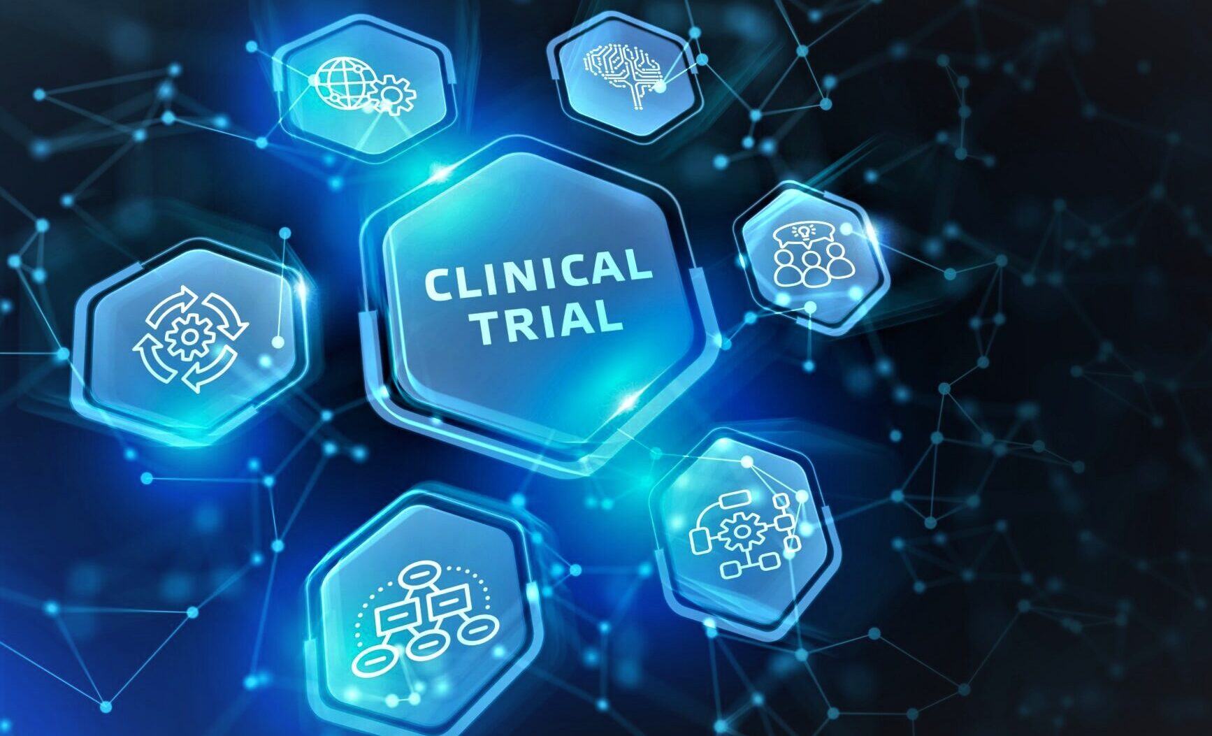 Decentralized Clinical Trials Market