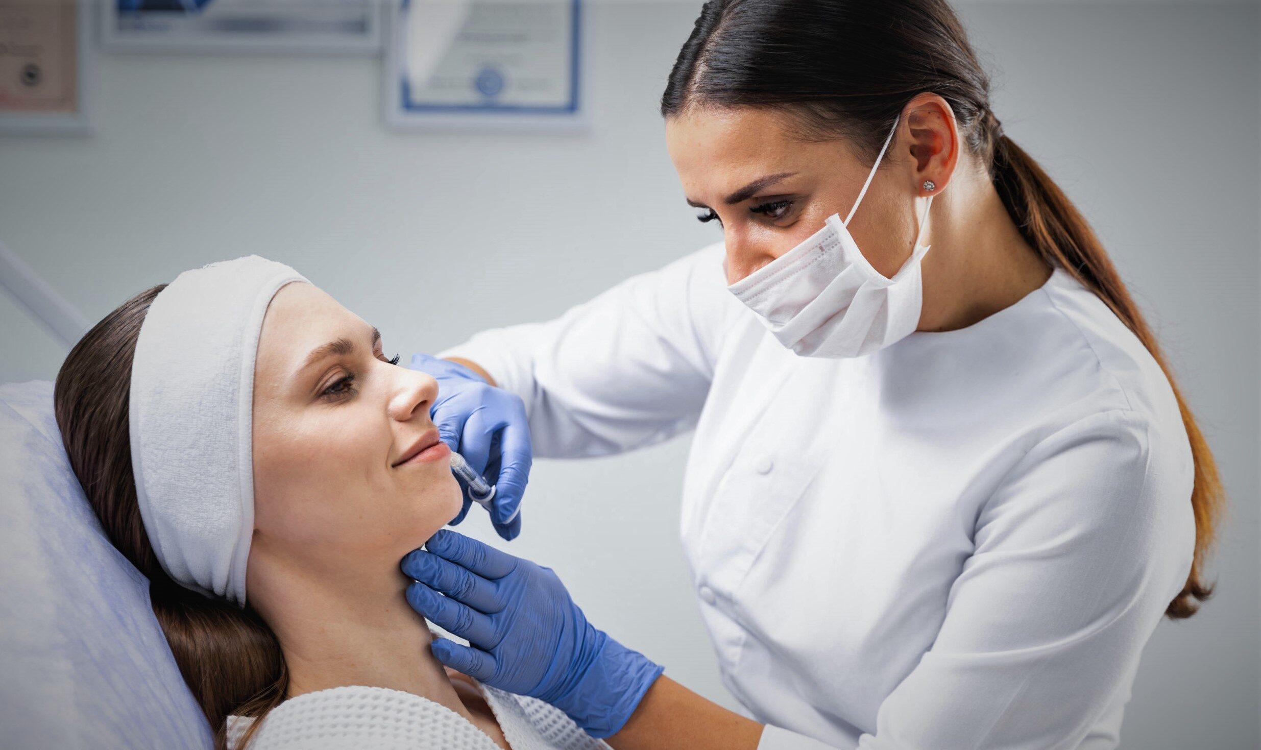 Global Dermal Fillers Market Size, Share, Growth Drivers, Trends & Demands by 2026