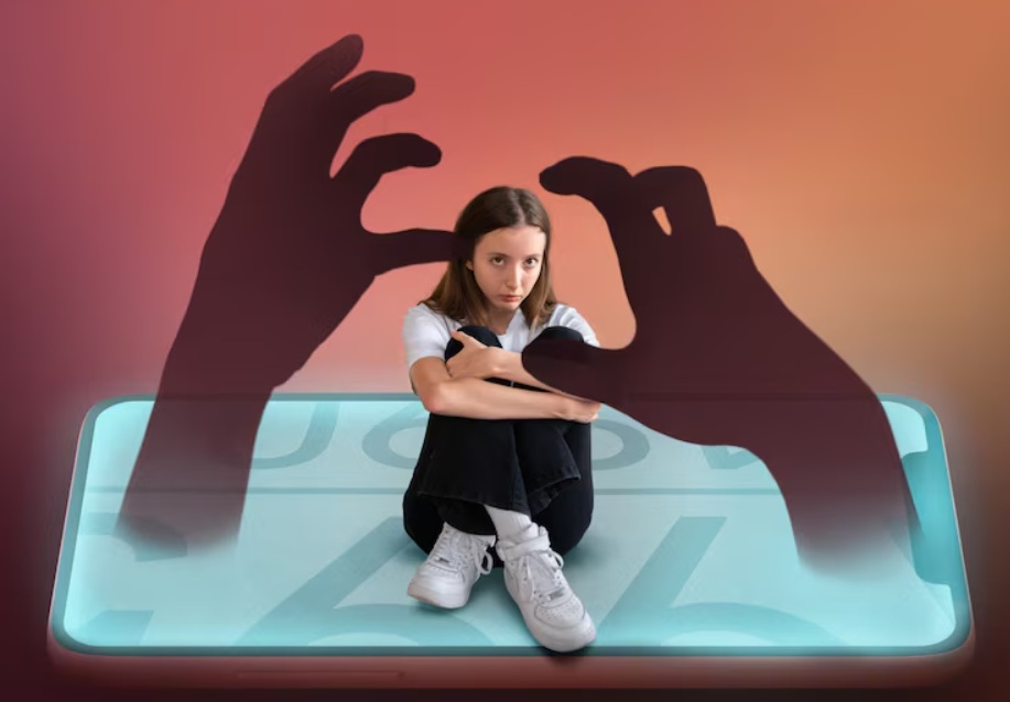 Digital Behavioral Mental Health
