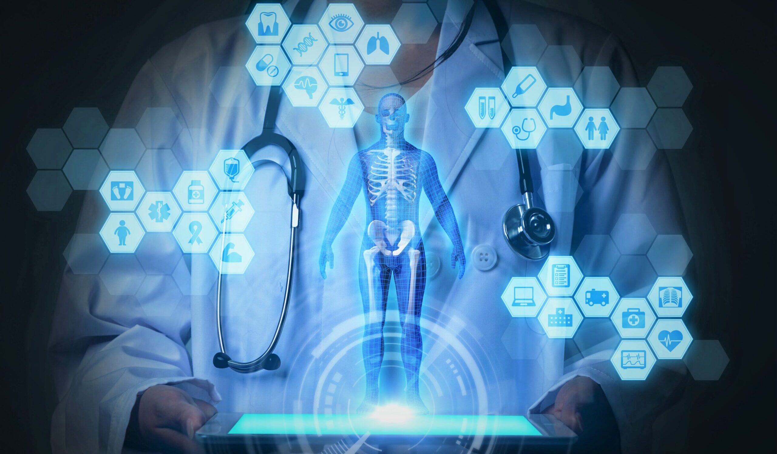 Global Precision Medicine Software Market Size, Share, Trend, Growth & Demand 2026