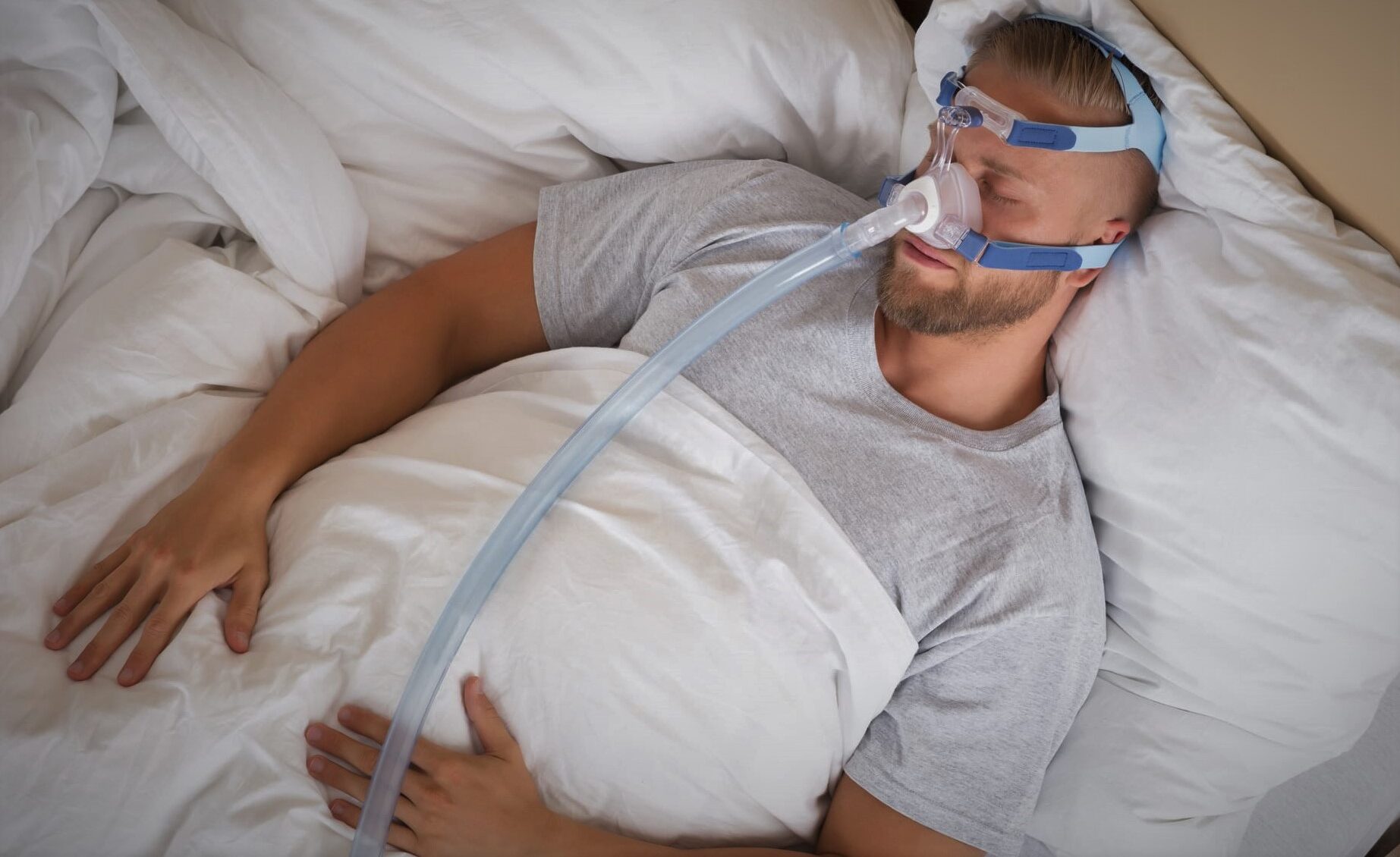 Sleep Apnea Devices Market Report 2026 Medi Tech Insights