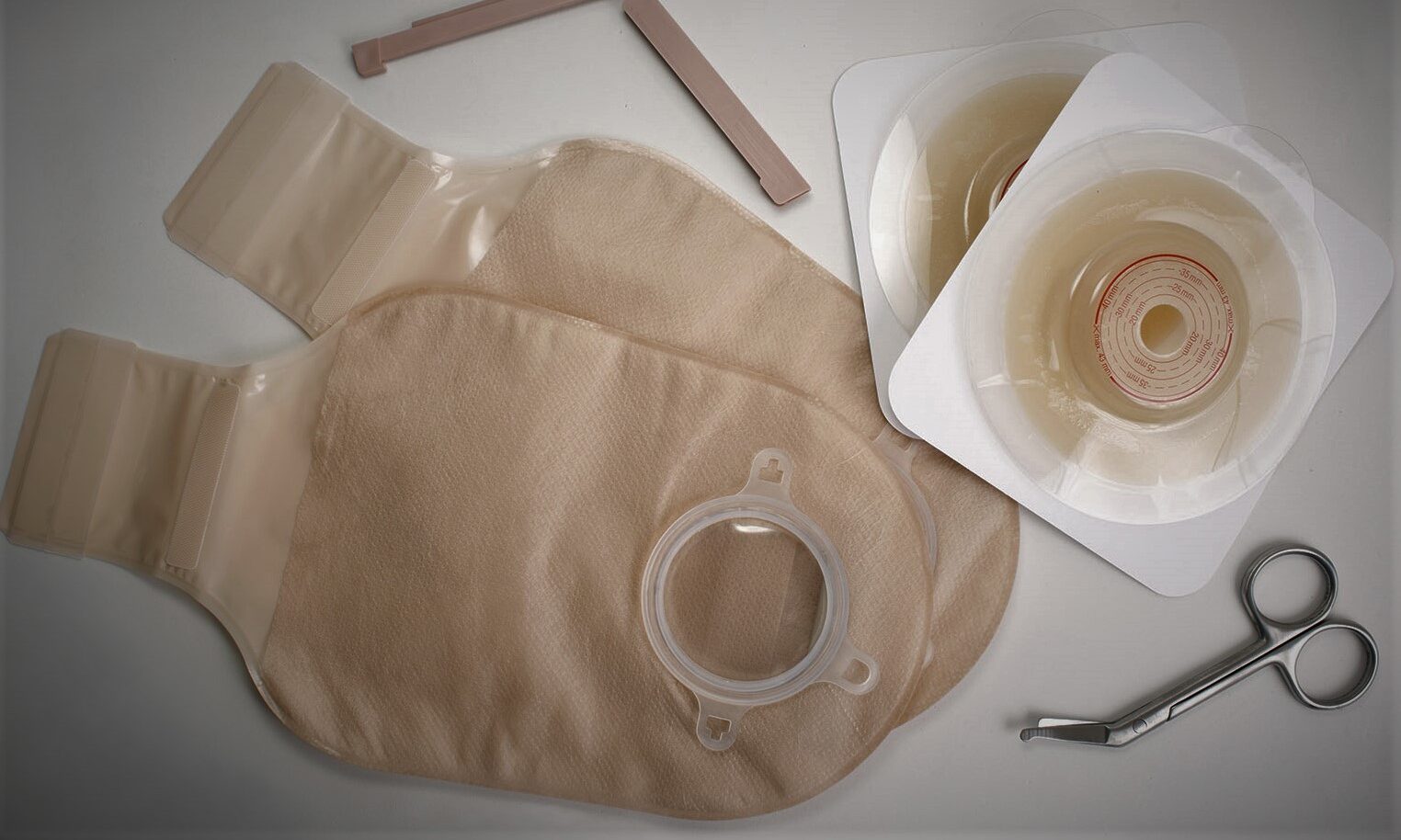 Ostomy Devices Market Size, Share, Trends, Growth & Applications 2026