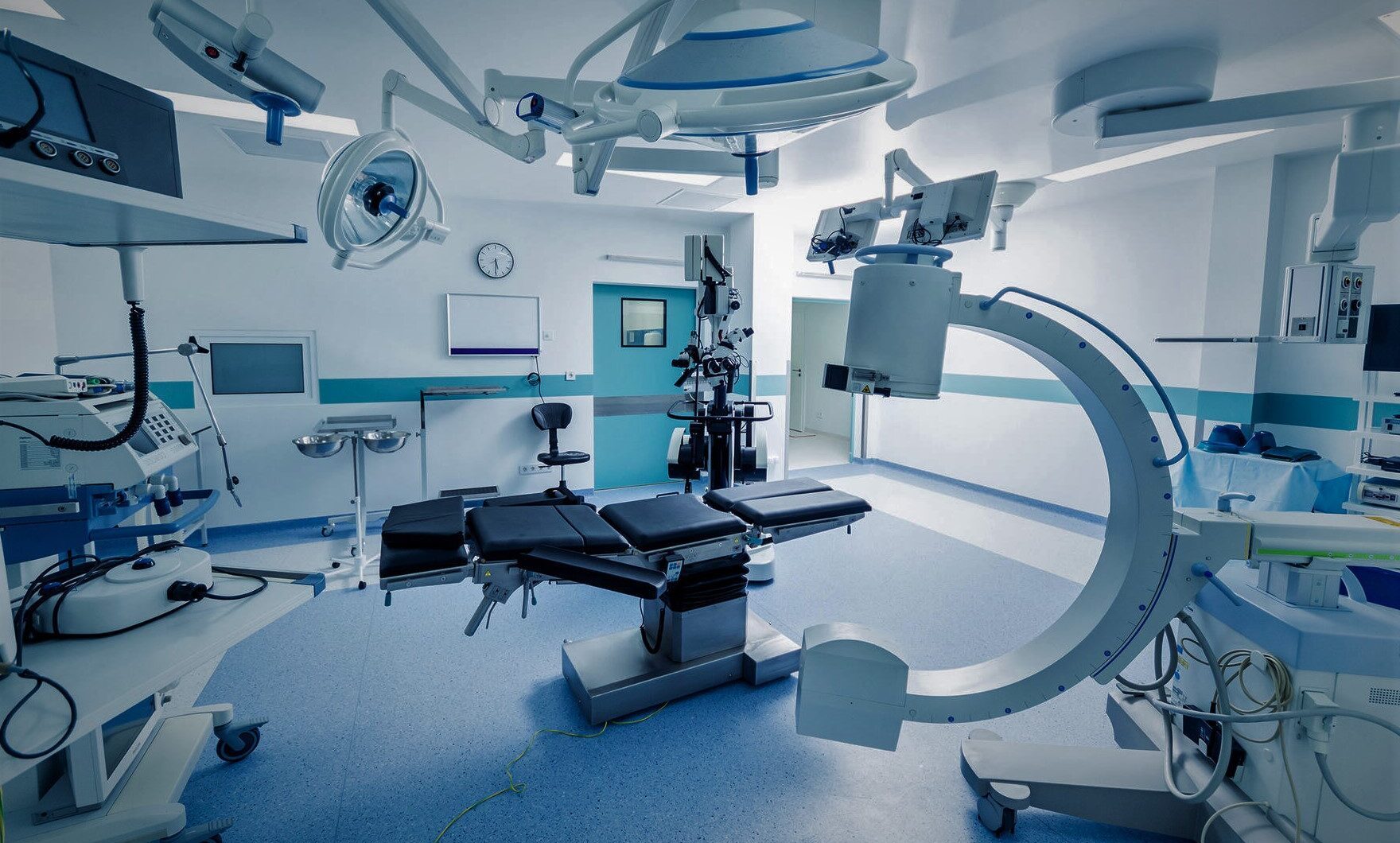 Refurbished Medical Equipment Market