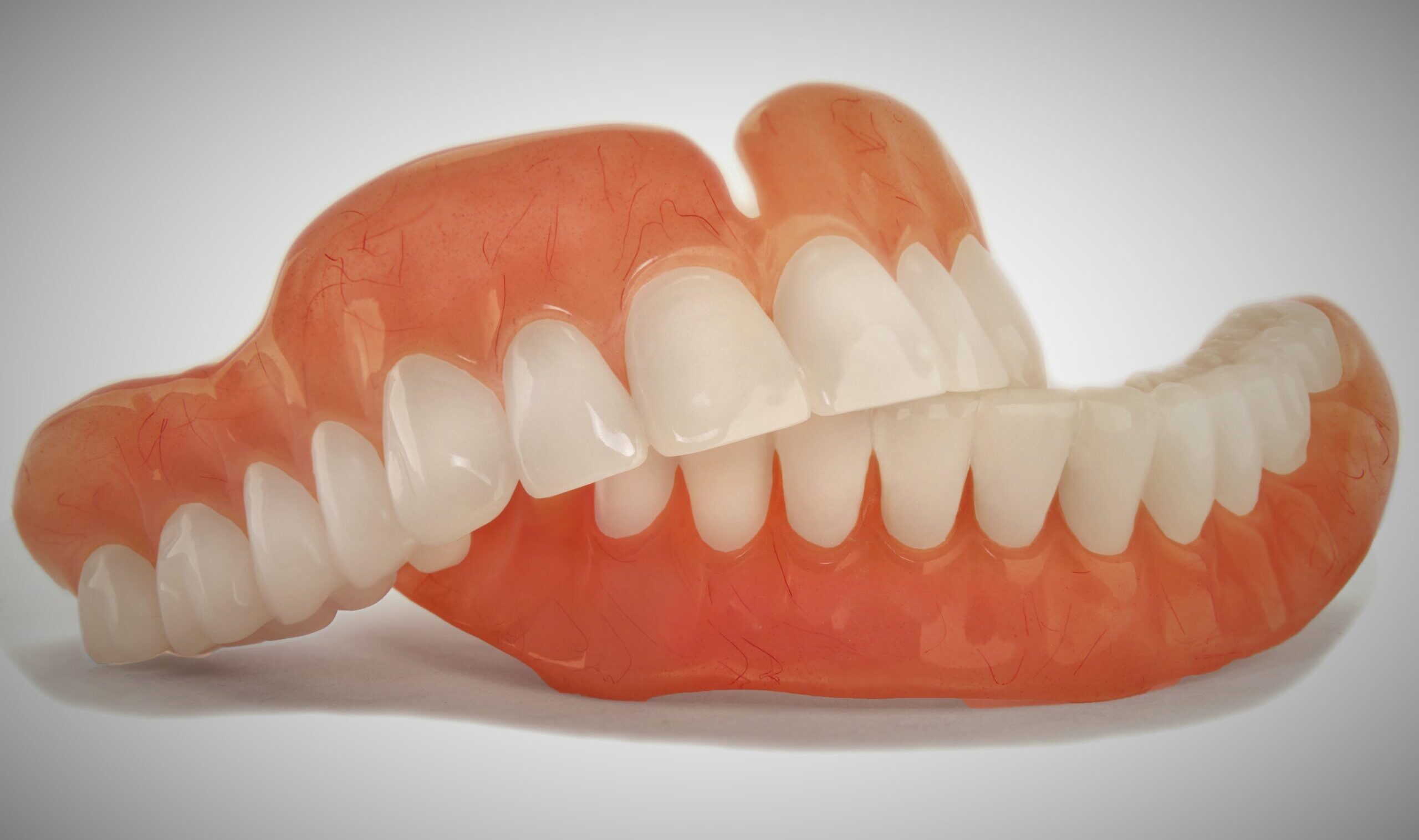 Dental Prosthetics Market Size, Share & Competitive Analysis by 2026