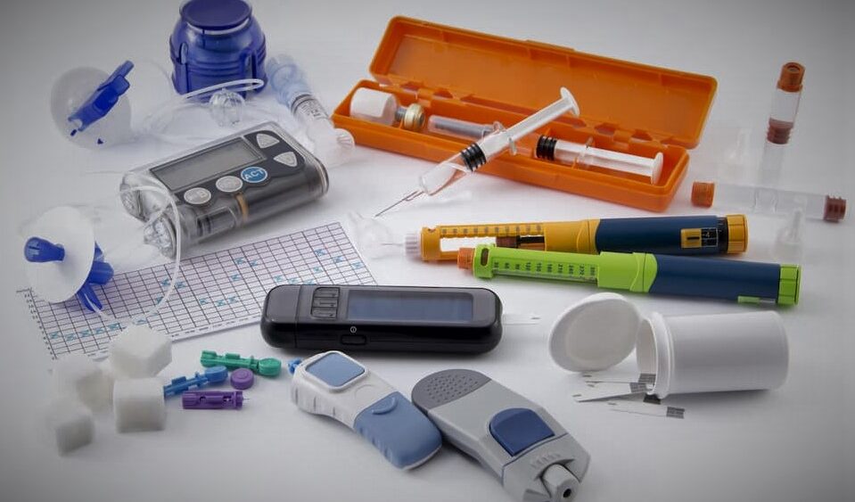 Digital Diabetes Management Market Size, Trends & Growth Analysis 2026