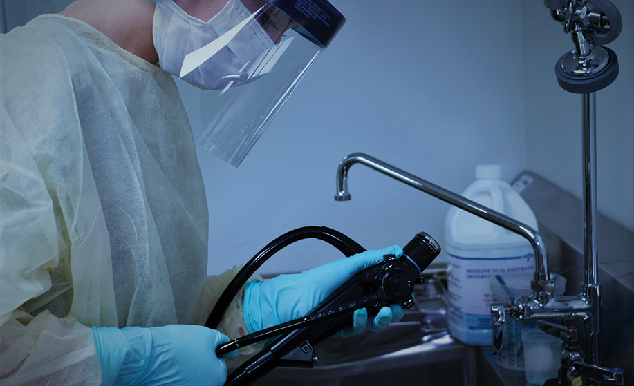 Endoscope Reprocessing Market Size, Share, Trends, Growth & Analysis Report 2026