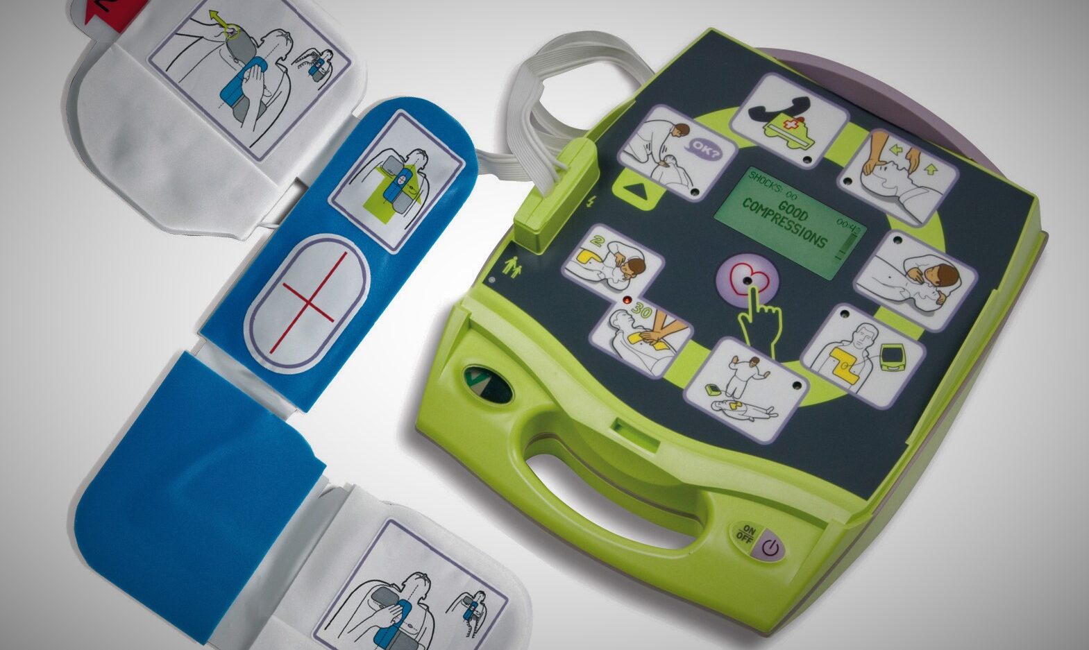 External Defibrillators Market Size, Share, Growth, Demand and Trends 2026