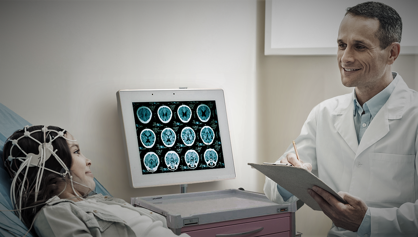 Global Brain Monitoring Market Size, Share, Growth & Applications