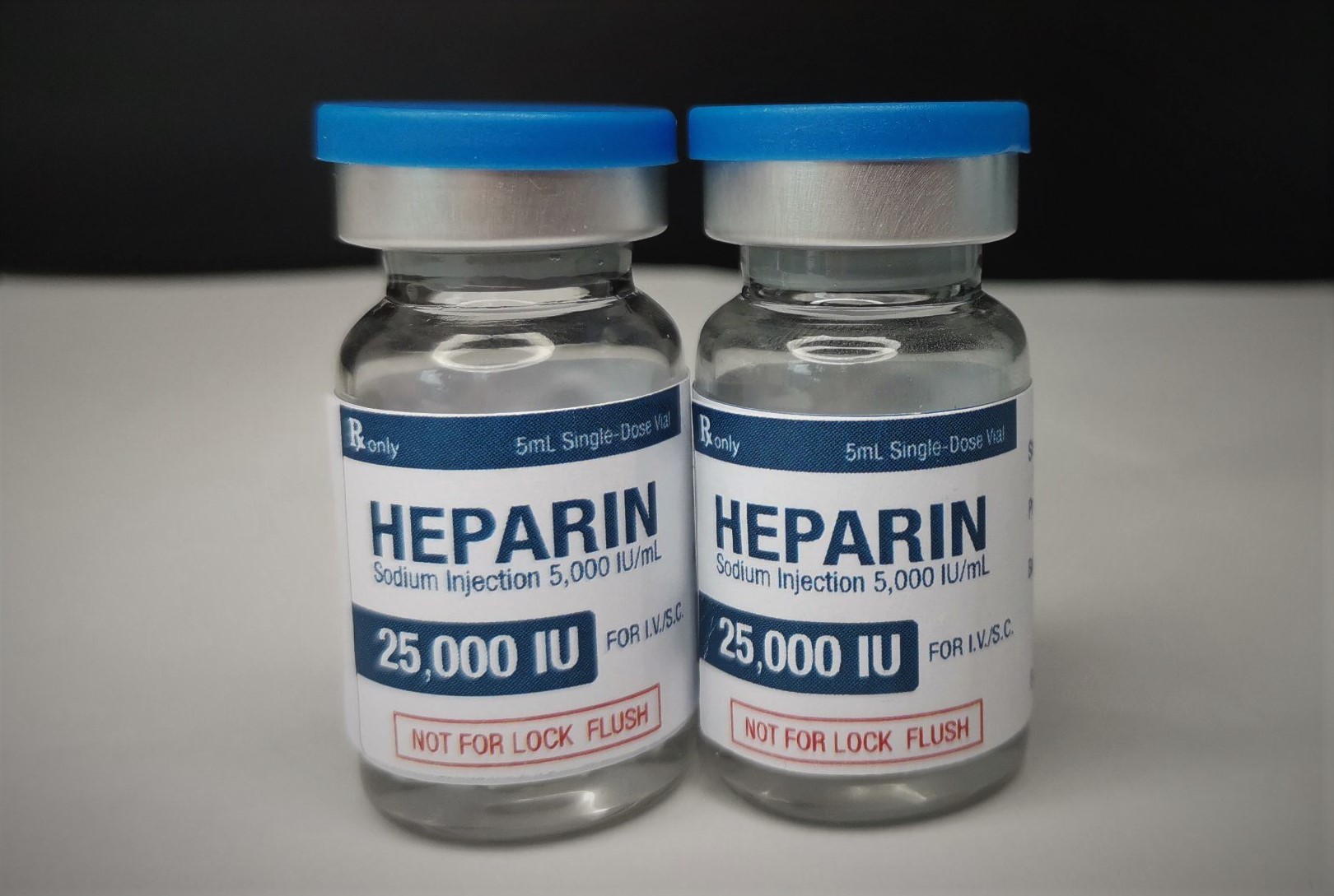 Global Heparin Market Size, Share, Growth, Trends and Analysis Report 2026