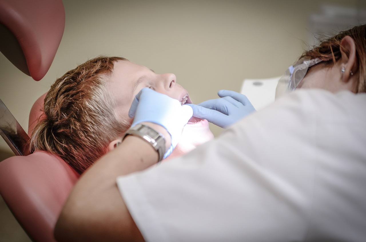 Dental Market Size, Share, Growth Opportunities & Trends by 2026