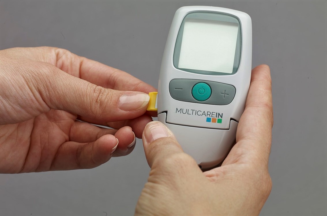 Diabetes Devices Market Size, Share, Growth and Analysis Report 2026