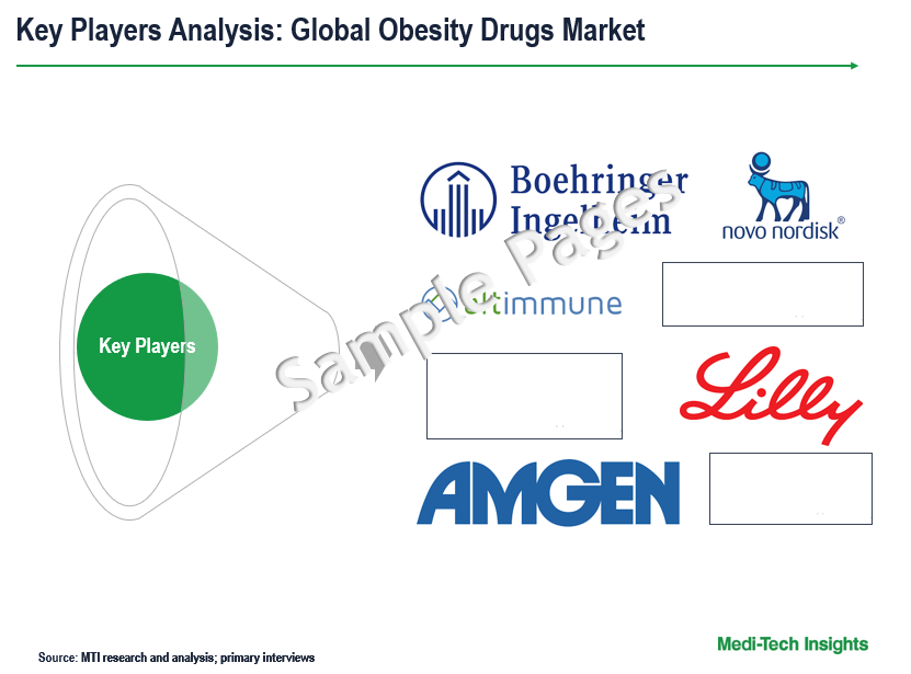 Obesity Drugs Market