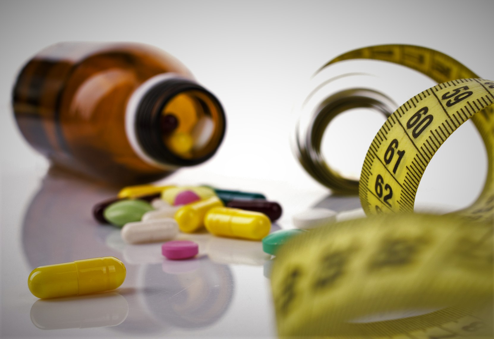 Obesity Drugs Market