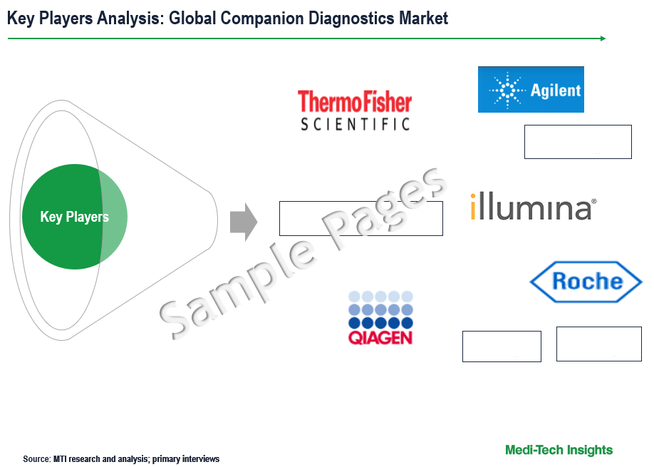 Companion Diagnostics Market