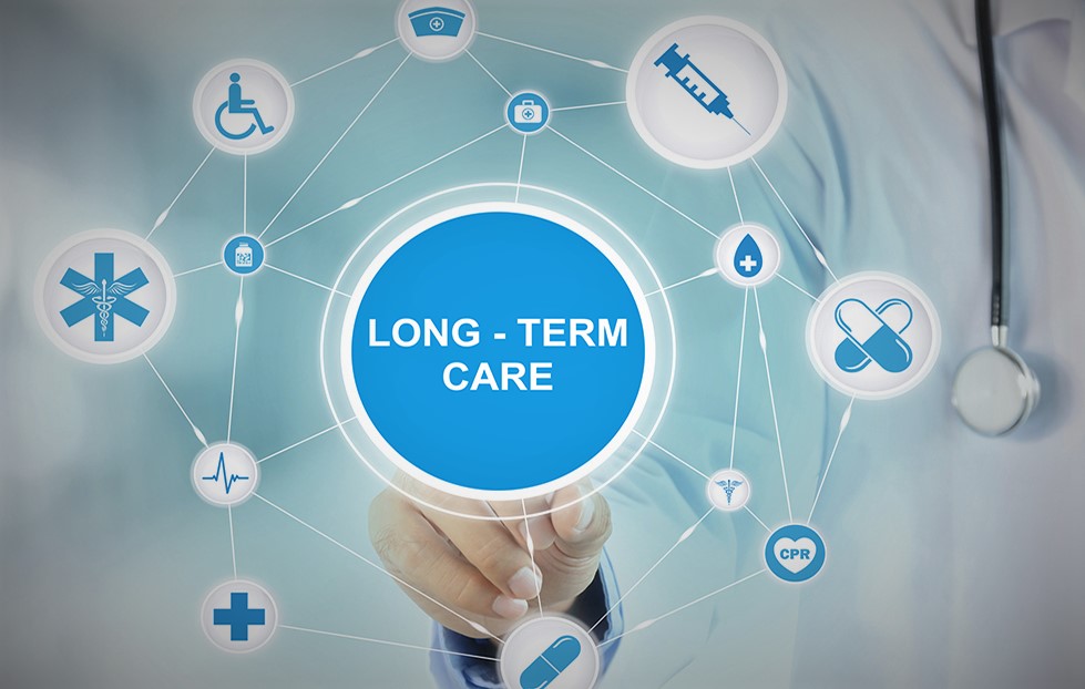 Long-Term Care Software Market
