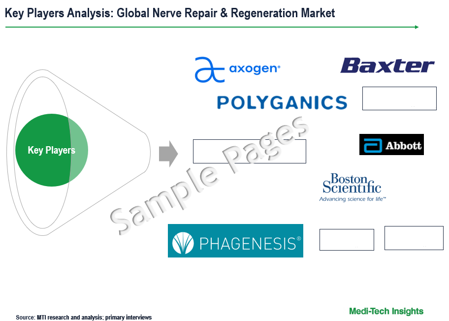 Nerve Repair and Regeneration Market