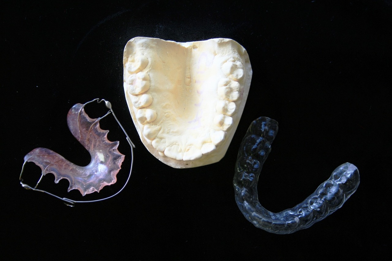 Orthodontic Supplies Market