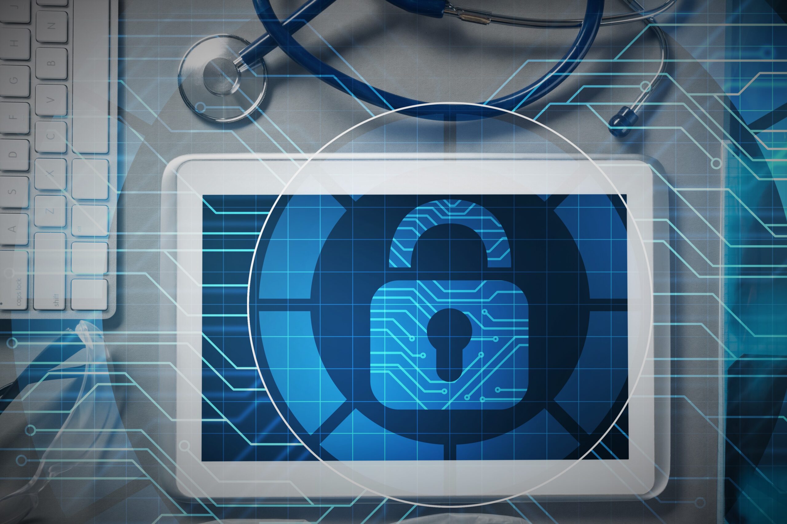 Medical Device Security Market