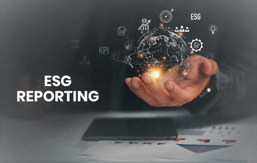 ESG Reporting Market Size, Share, Trends, Growth, Developments & Scope by 2027