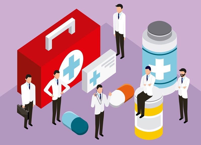 Pharma Contract Commercialization (CCO) Market Size, Share, Trends, Industry Analysis & Growth Report for Forecast 2024 to 2029