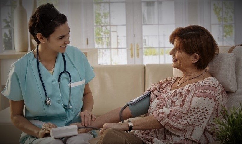 Home Healthcare Services Market Size, Share, Demand, Growth Rate & Trends 2027