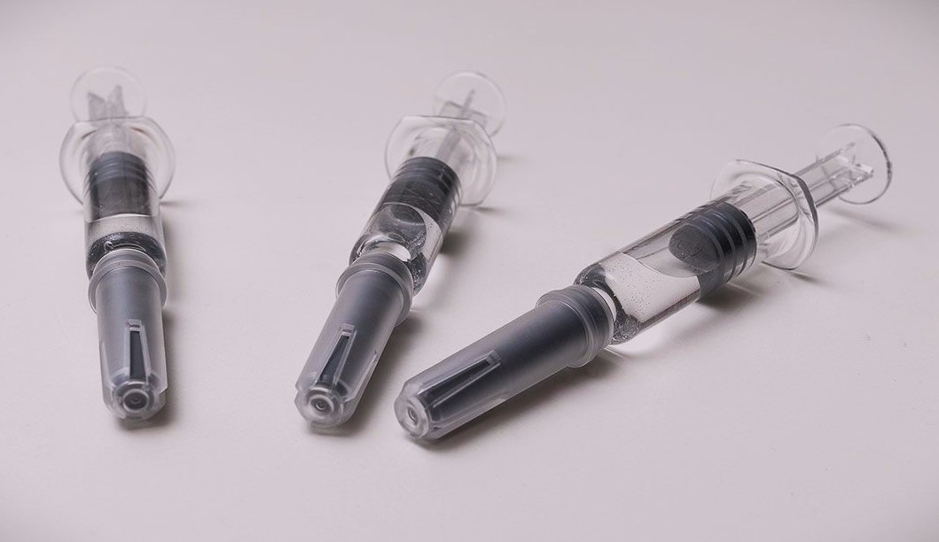 Prefilled Syringes Market Size, Share, Demand, Trends, Growth & Key Applications by 2027