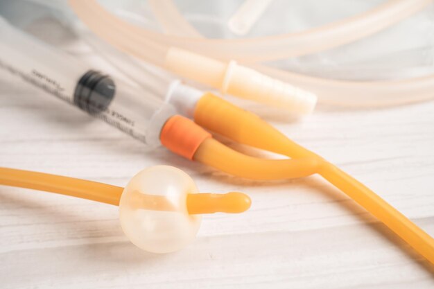 Catheter Market Size, Global Competitive Analysis, and Technological Advancements in 2028