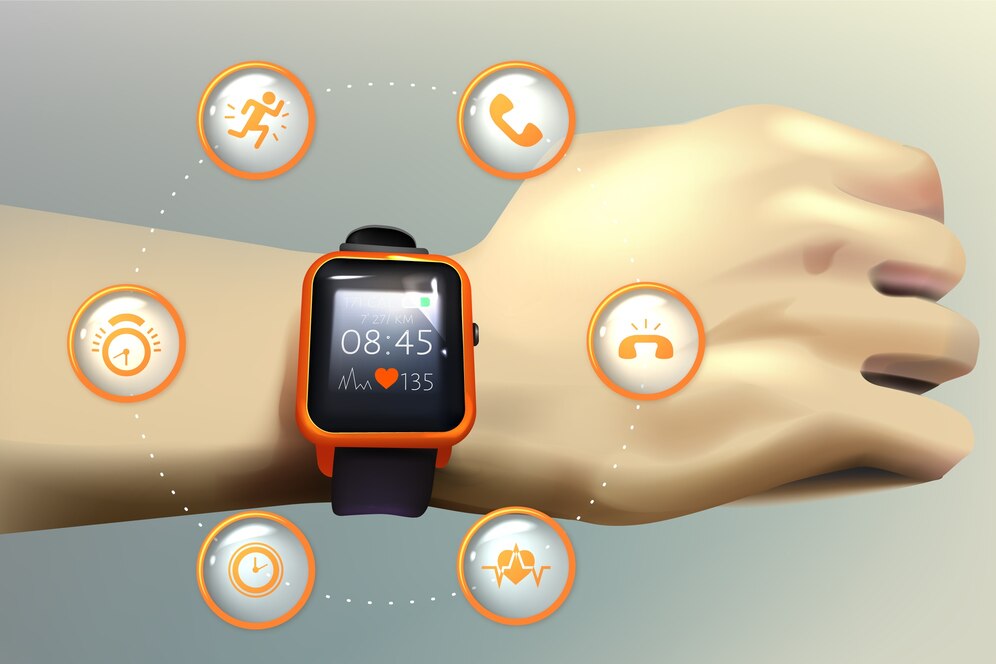 Wearable Medical Devices Market Size, Drivers, Types, Global Industry Growth Analysis 2027