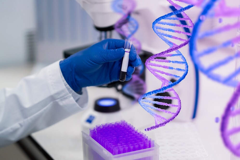 Genetic Testing Market Size, Share, Industry Growth and Forecast to 2028