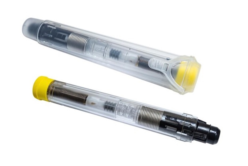 Global Autoinjectors Market