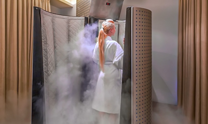 Cryotherapy Market Size: Projected Growth and Prospects for Sports Medicine and Beauty Trends by 2028