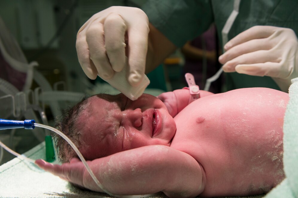 Global Neonatal and Fetal Care Equipment Market