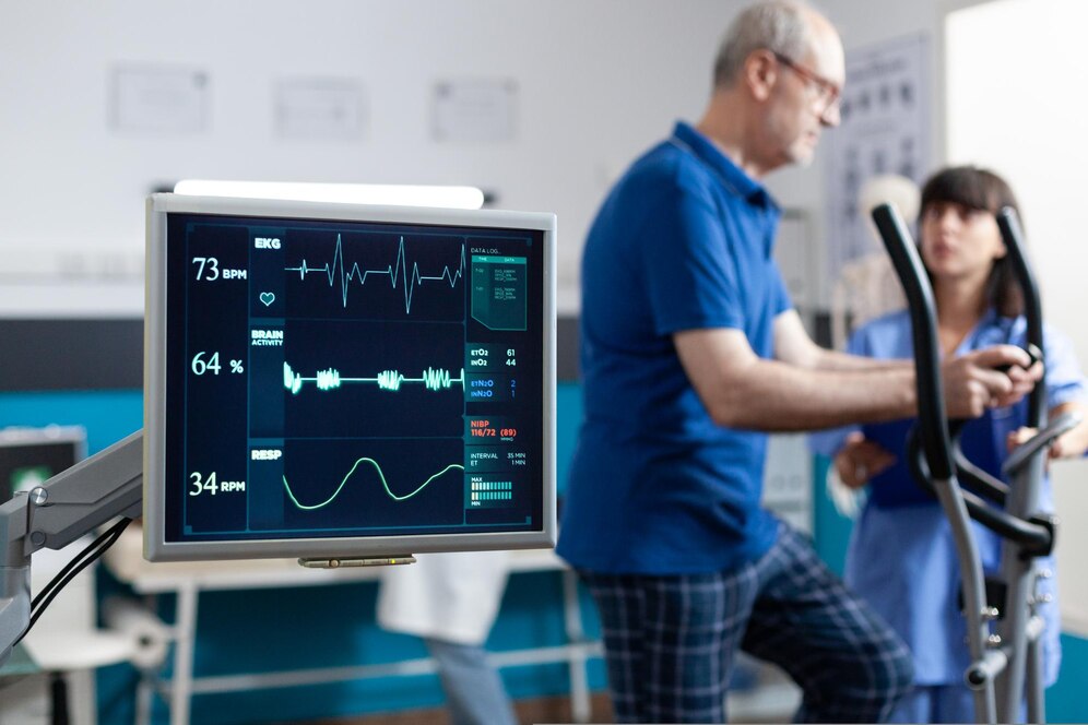 Global Patient Monitoring Devices Market