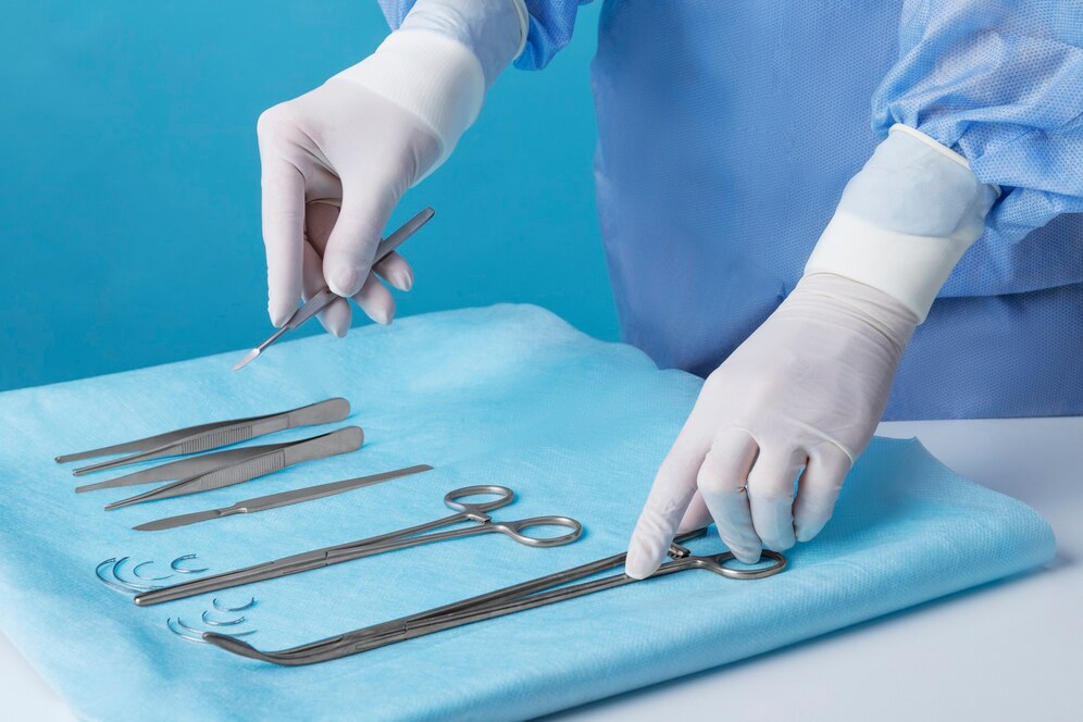 Surgical Retractors Market Size, Trends, Growth Analysis and Forecast to 2028
