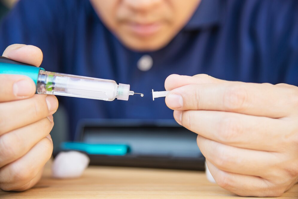 global diabetes injection pens market