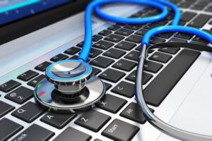 global medical transcription software market