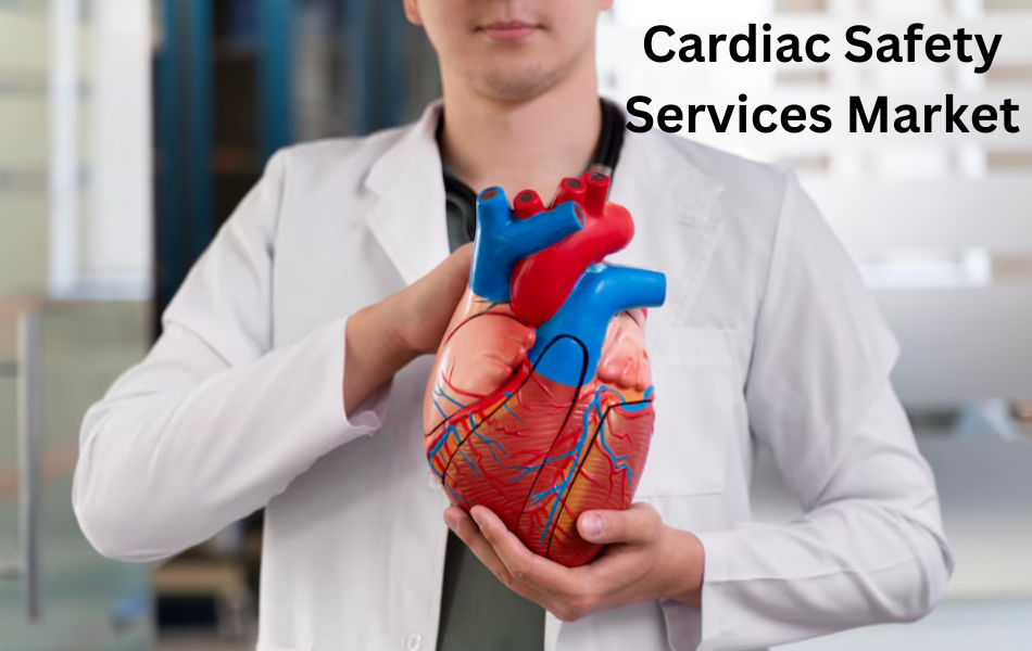 Cardiac Safety Services Market Size Set to Surge with Anticipated 11-12% CAGR from 2024 to 2029
