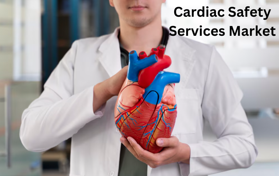 Cardiac Safety Services Market: Bridging the Gap Between Development ...