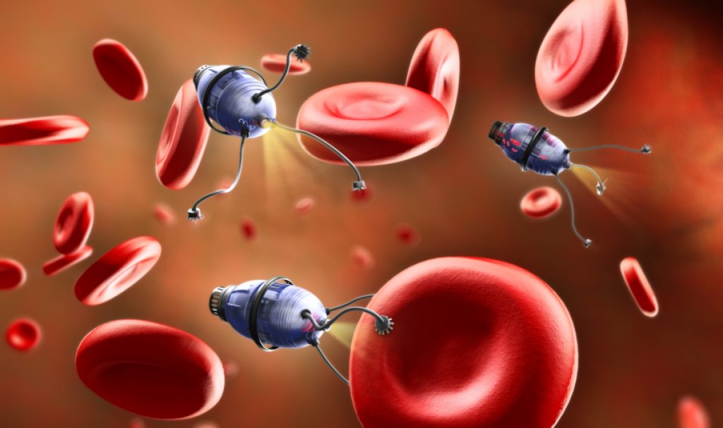 Nanomedicine Market Size, Share, Growth, Trends and Forecast 2024 to 2029