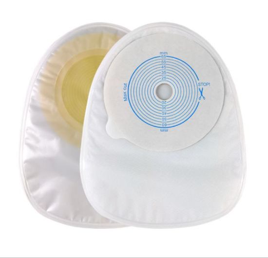 Ostomy Drainage Bags Market Size, Share, Growth, Trends and Forecast 2024 to 2029